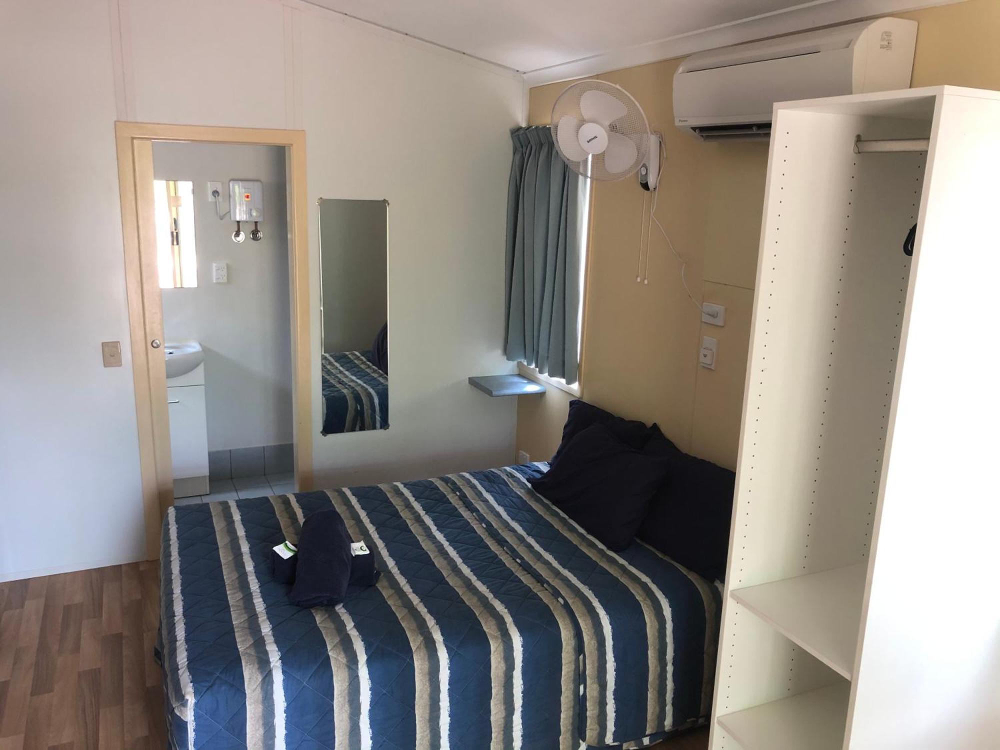 Karumba Point Sunset Caravan Park ภายนอก รูปภาพ