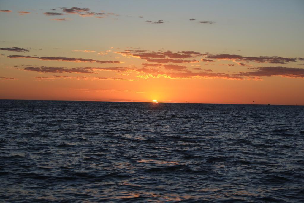 Karumba Point Sunset Caravan Park ภายนอก รูปภาพ