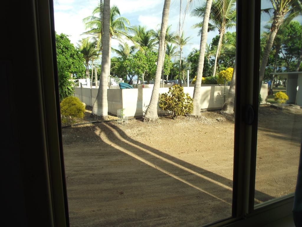 Karumba Point Sunset Caravan Park ภายนอก รูปภาพ